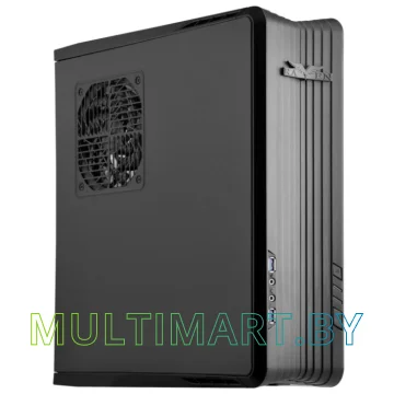 Корпус SilverStone Raven RVZ01-E (SST-RVZ01B-E)